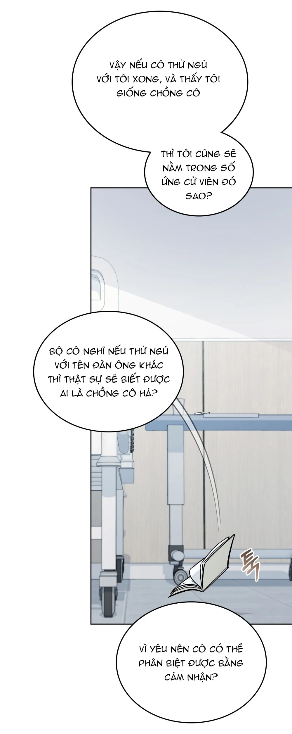 Merry Psycho Chapter 37.2 - 52