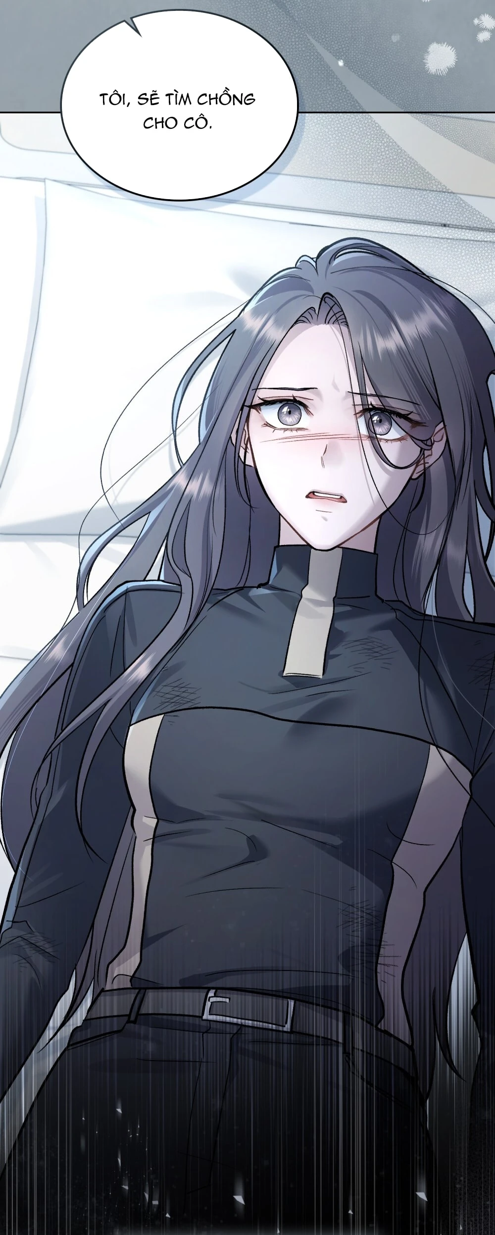 Merry Psycho Chapter 38.1 - 10