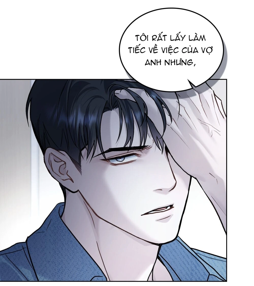 Merry Psycho Chapter 38.2 - 57