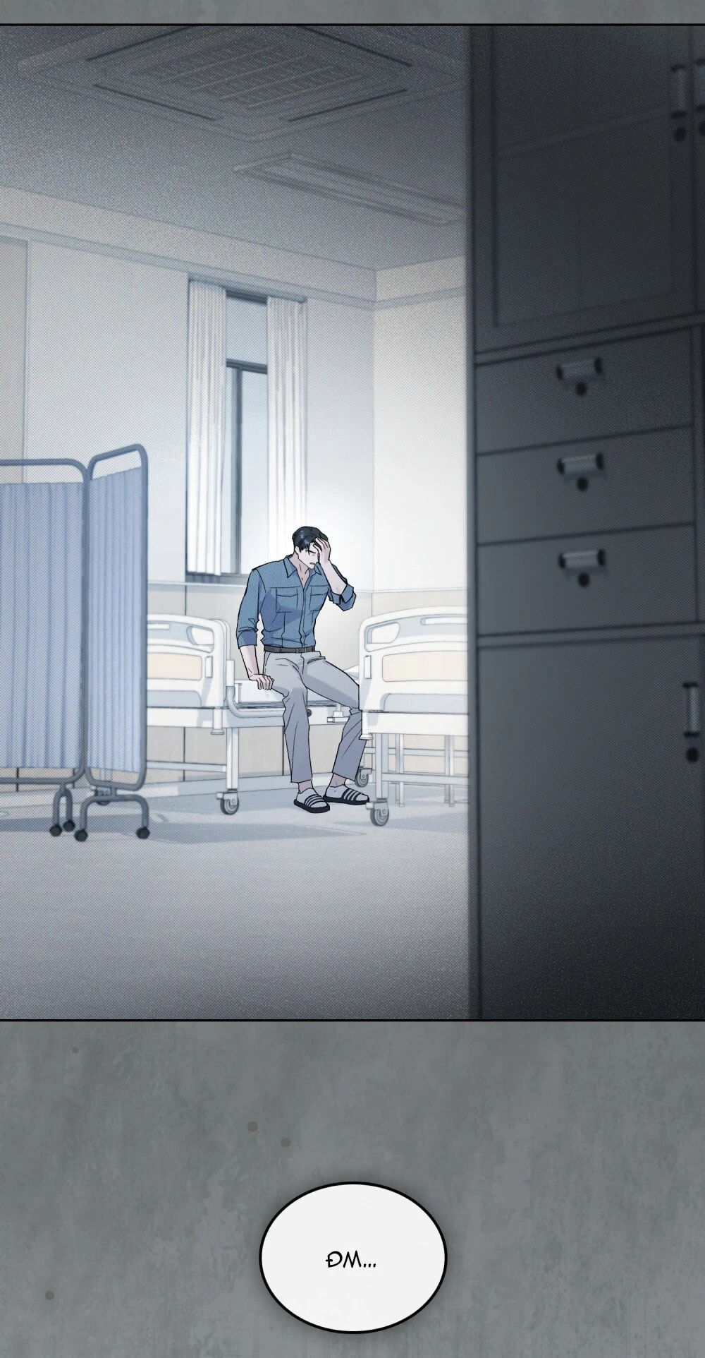 Merry Psycho Chapter 38.2 - 77