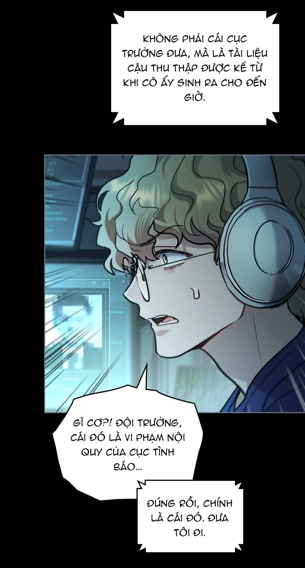 Merry Psycho Chapter 38.2 - 81