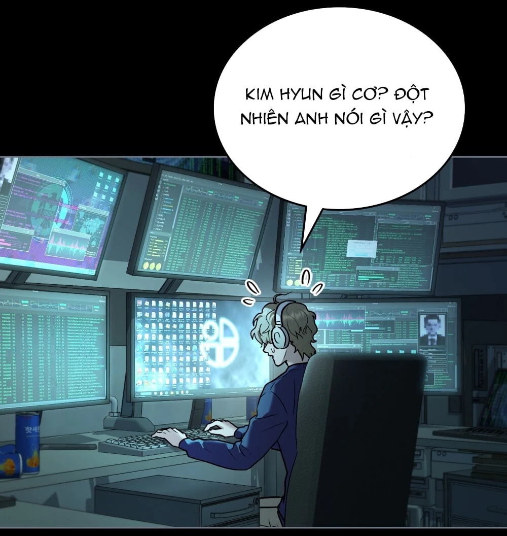 Merry Psycho Chapter 38.2 - 88