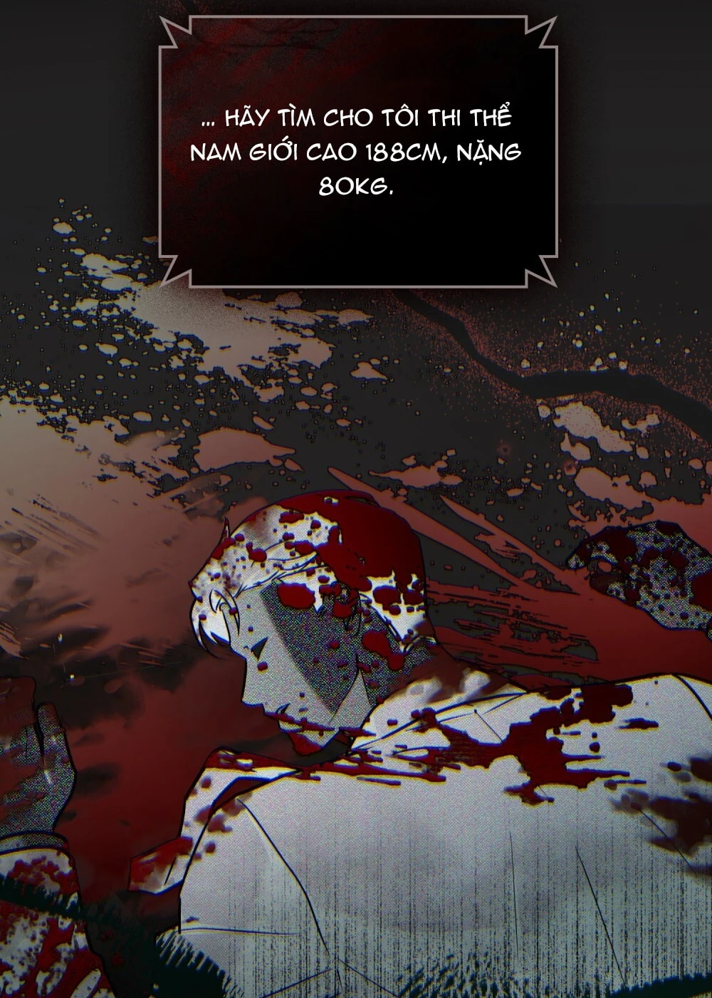 Merry Psycho Chapter 38.2 - 90