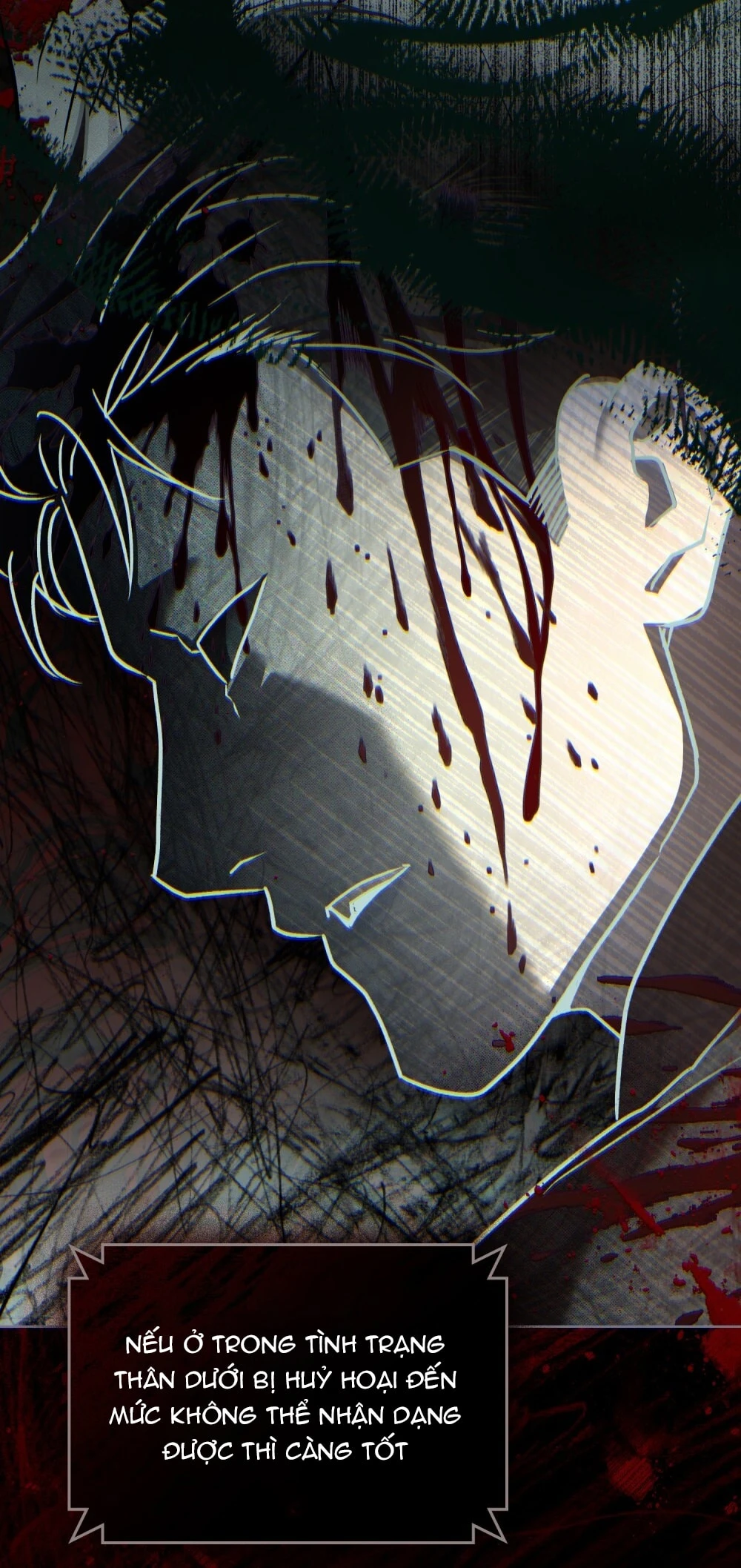 Merry Psycho Chapter 38.2 - 91