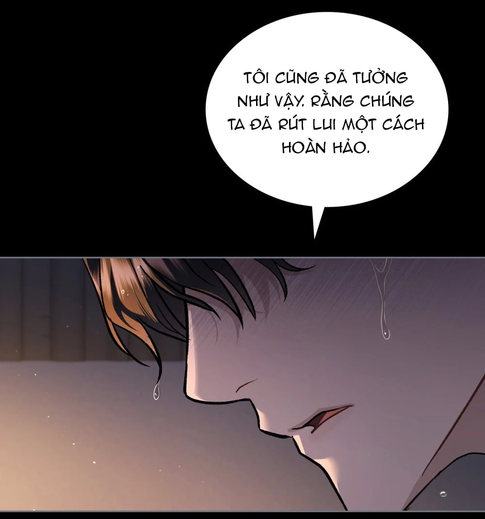 Merry Psycho Chapter 38.2 - 95