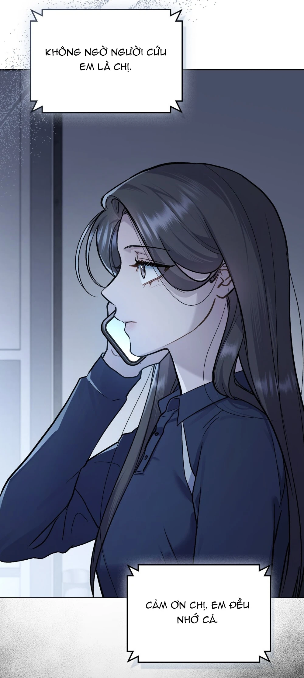 Merry Psycho Chapter 39.1 - 8