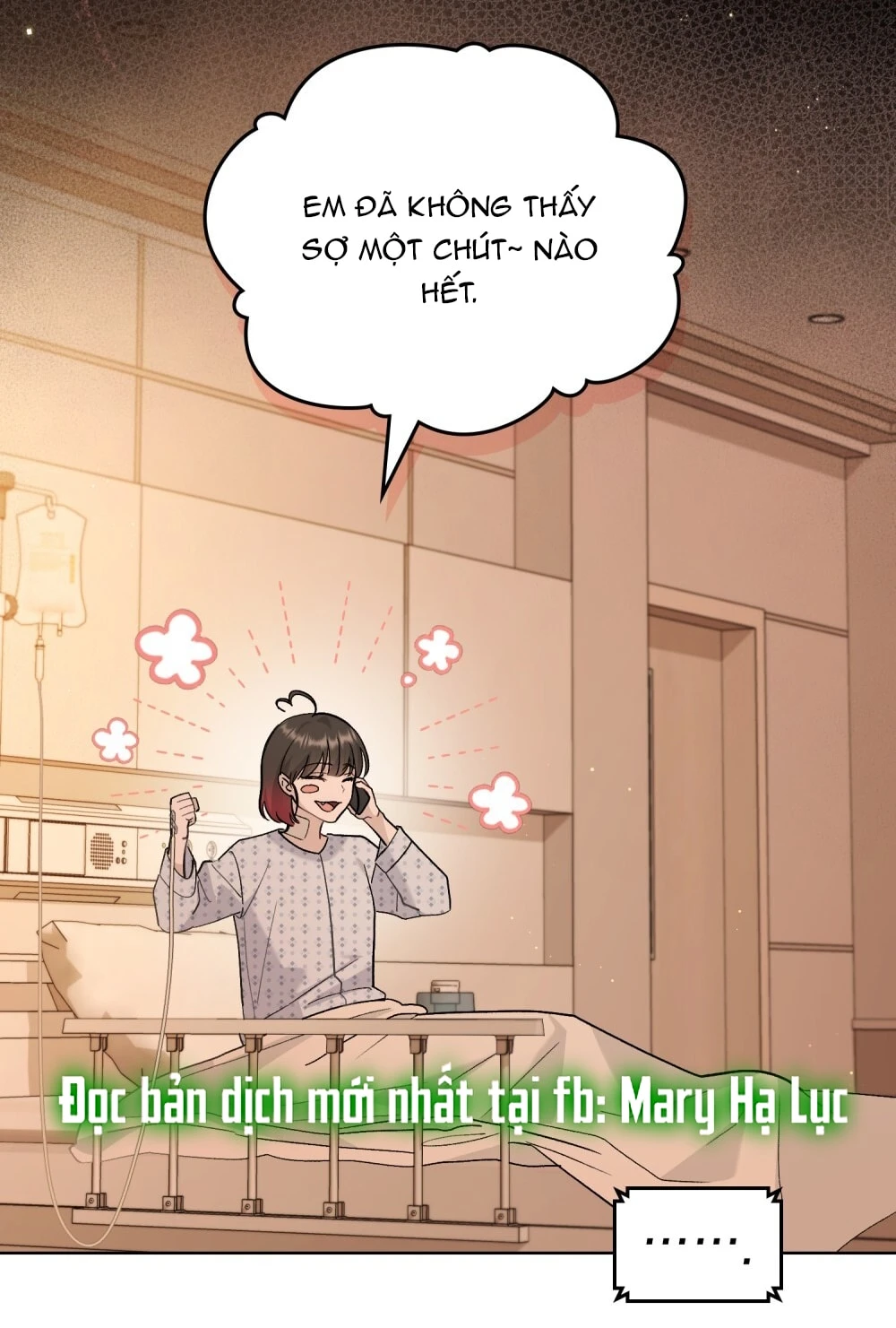 Merry Psycho Chapter 39.1 - 14