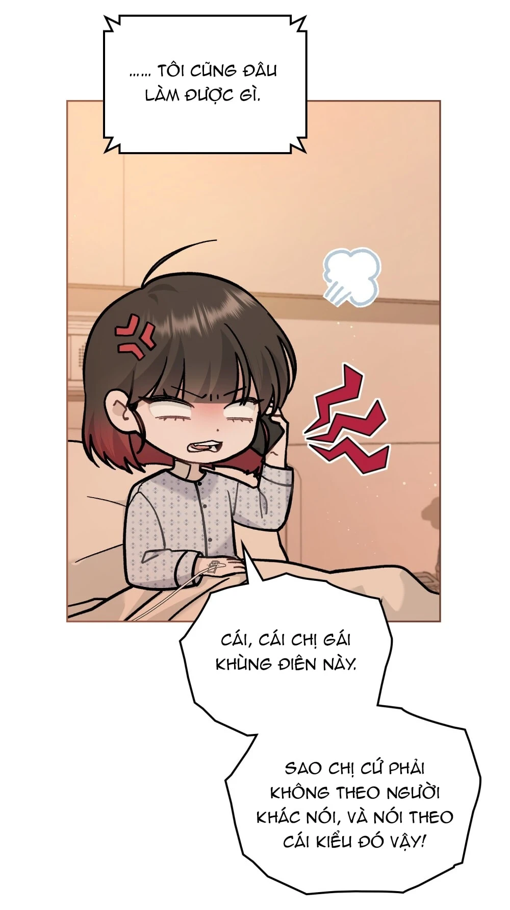 Merry Psycho Chapter 39.1 - 16