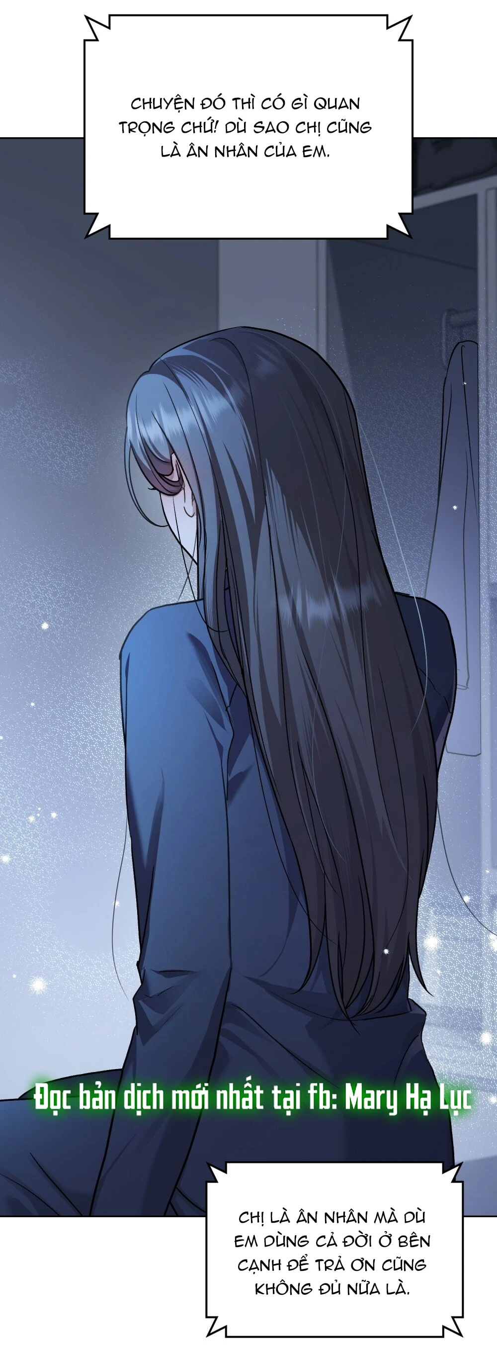 Merry Psycho Chapter 39.1 - 20