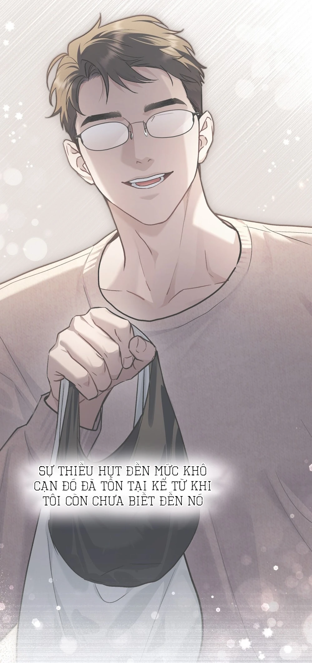 Merry Psycho Chapter 39.1 - 30