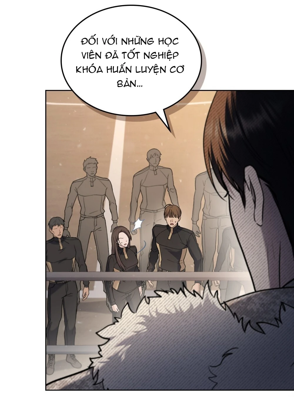 Merry Psycho Chapter 39.2 - 12