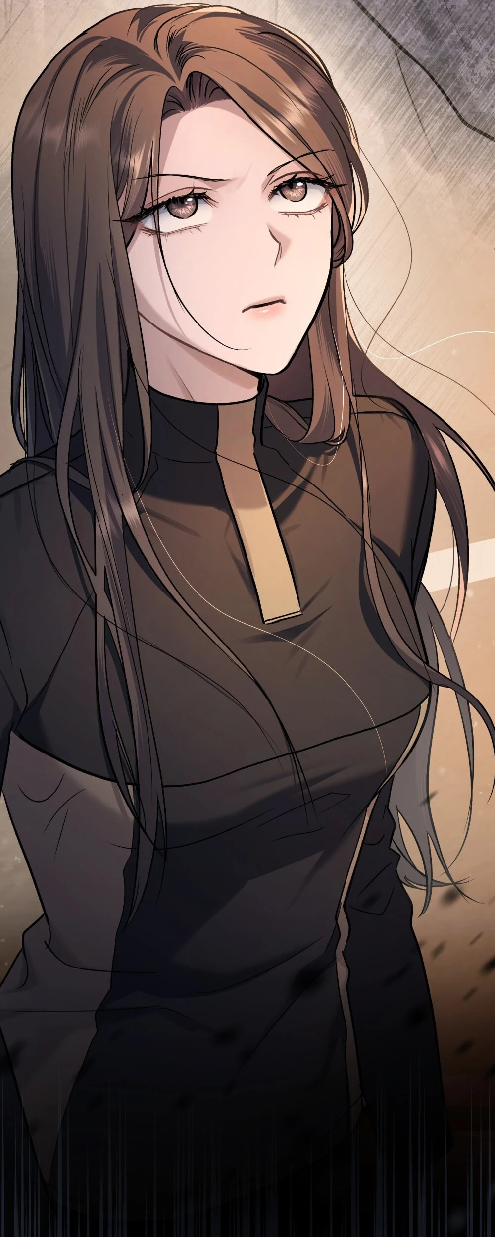 Merry Psycho Chapter 39.2 - 15