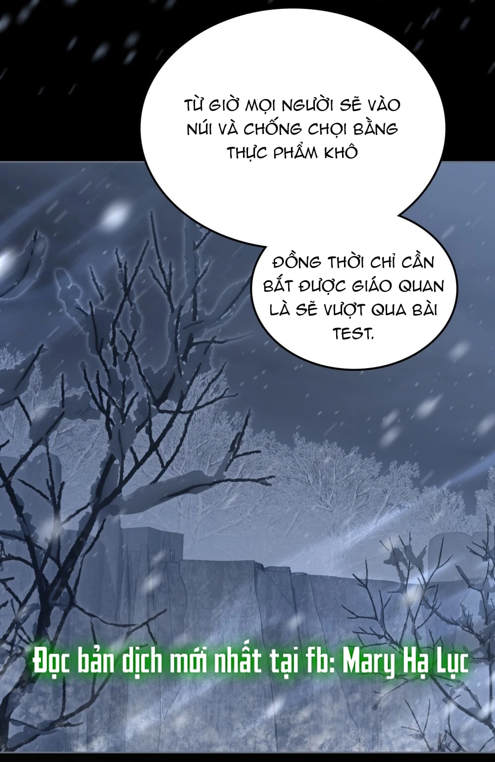 Merry Psycho Chapter 39.2 - 19