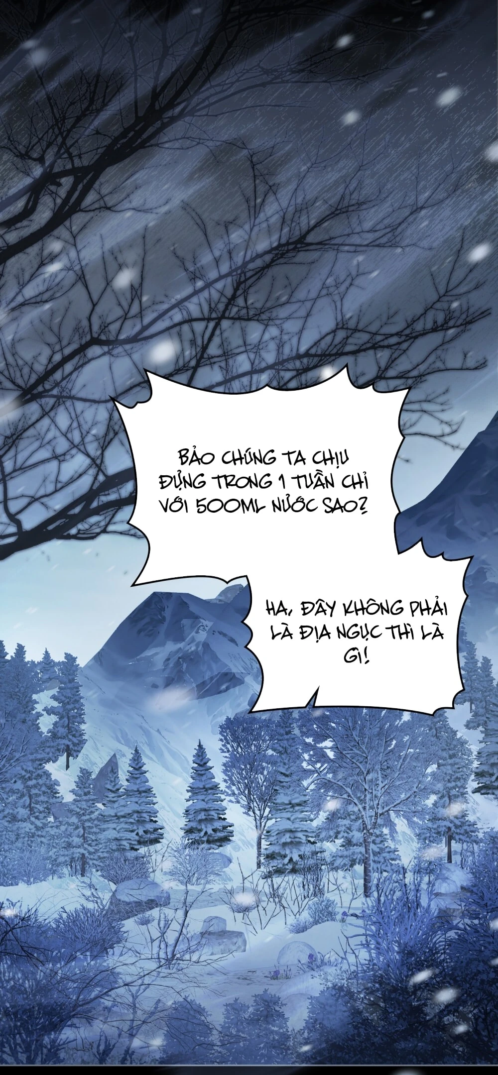 Merry Psycho Chapter 39.2 - 27