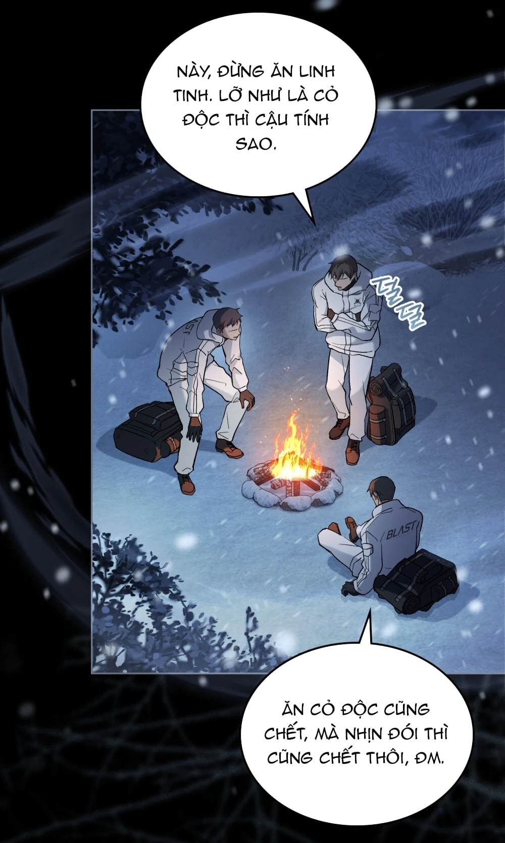 Merry Psycho Chapter 39.2 - 29