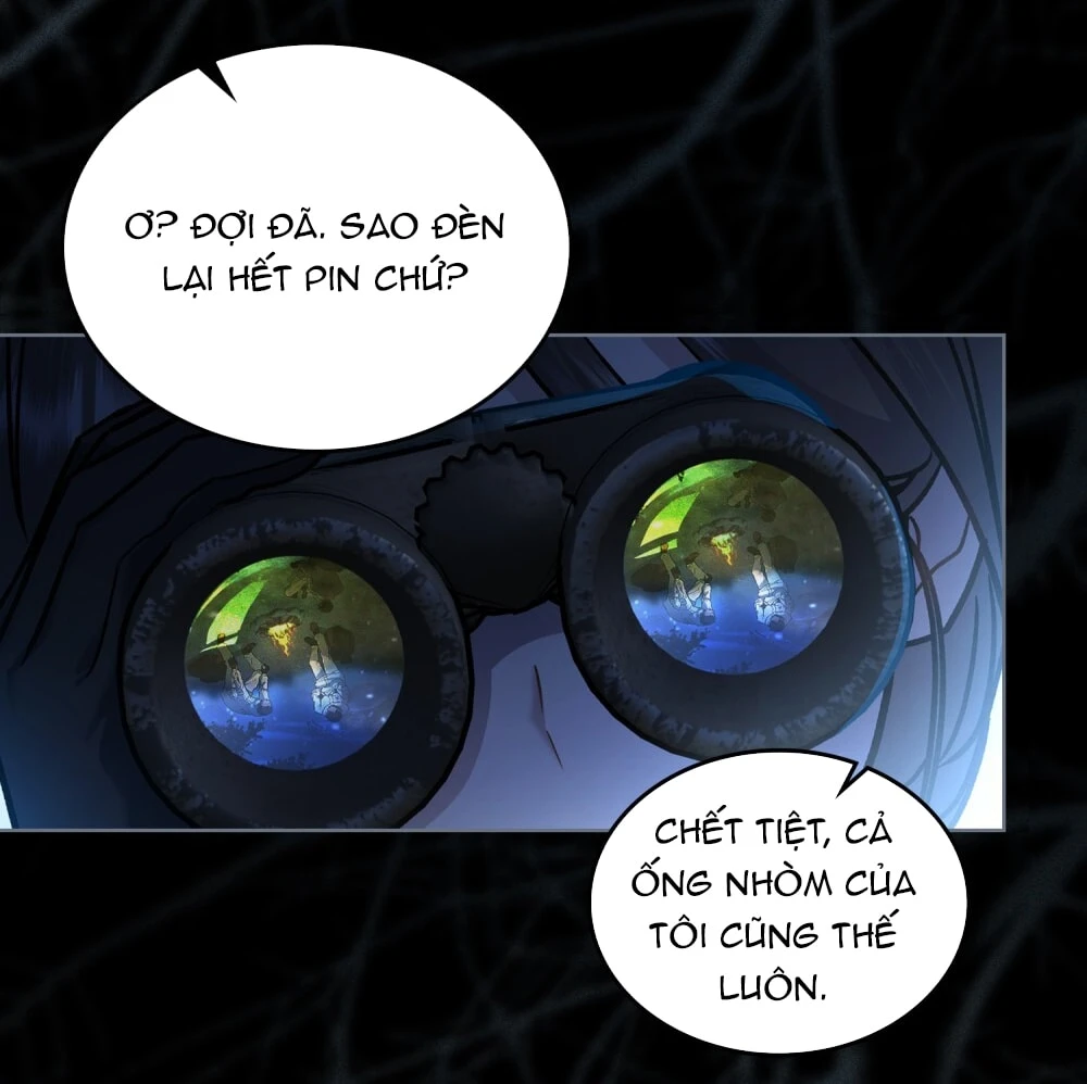 Merry Psycho Chapter 39.2 - 31