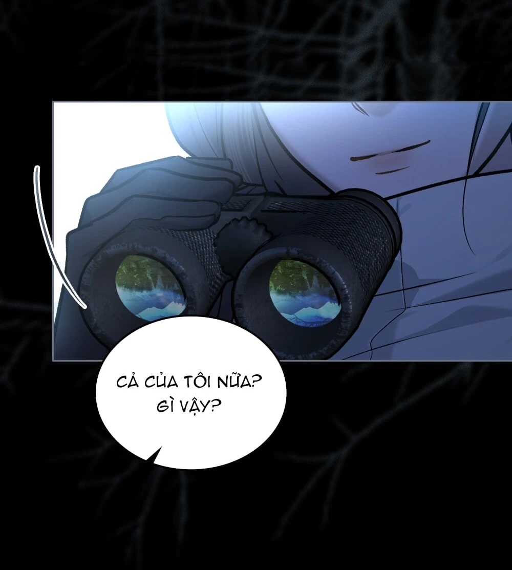 Merry Psycho Chapter 39.2 - 32