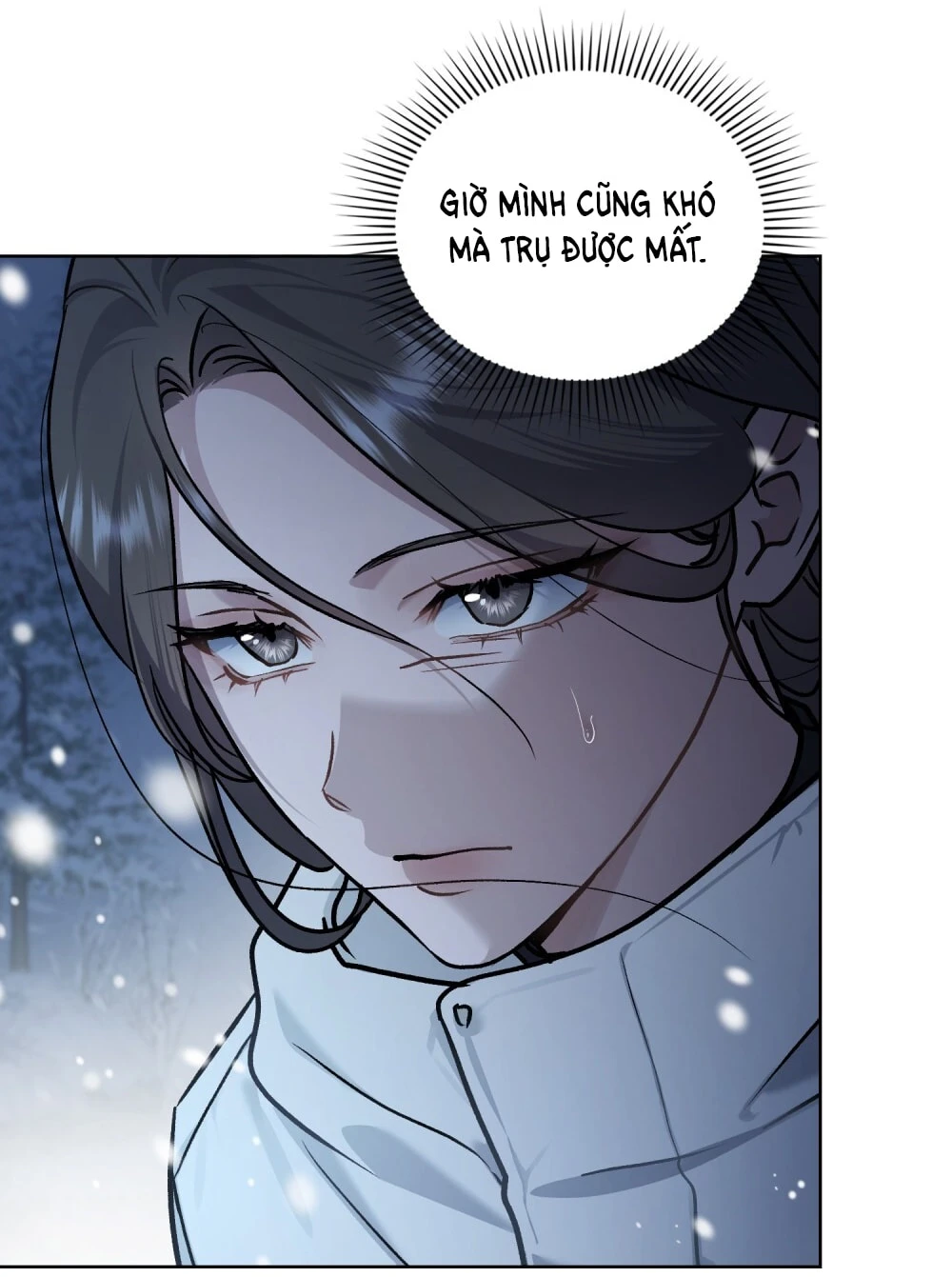 Merry Psycho Chapter 39.2 - 38