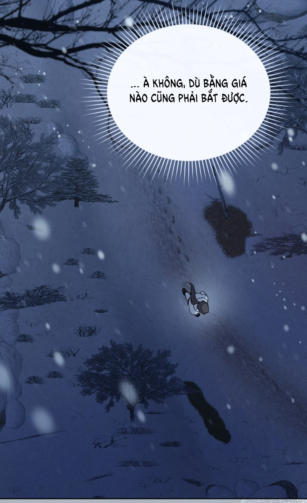 Merry Psycho Chapter 39.2 - 41