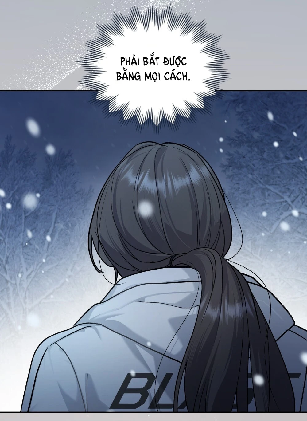 Merry Psycho Chapter 39.2 - 43