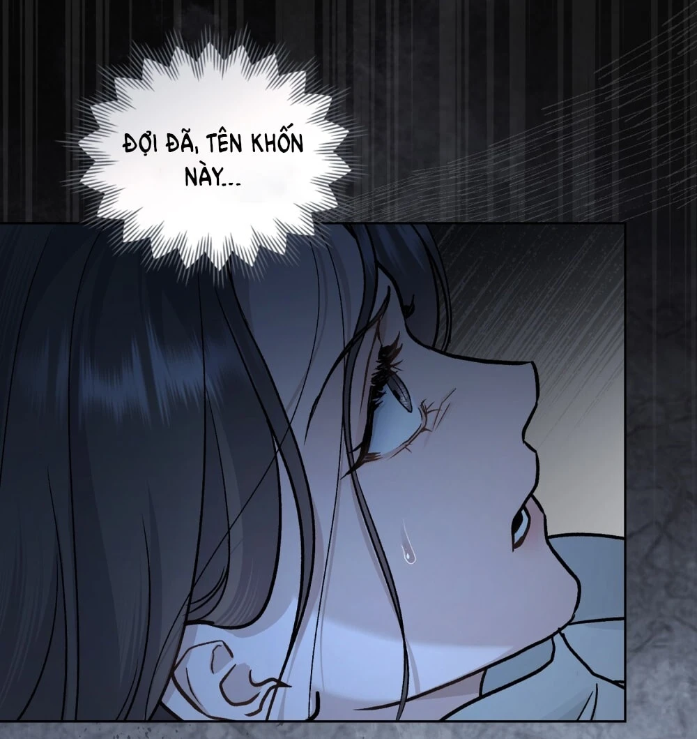 Merry Psycho Chapter 39.2 - 62