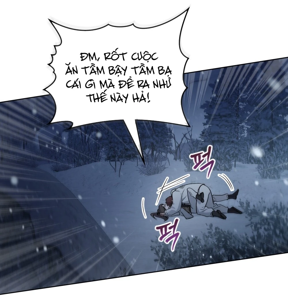 Merry Psycho Chapter 39.2 - 66