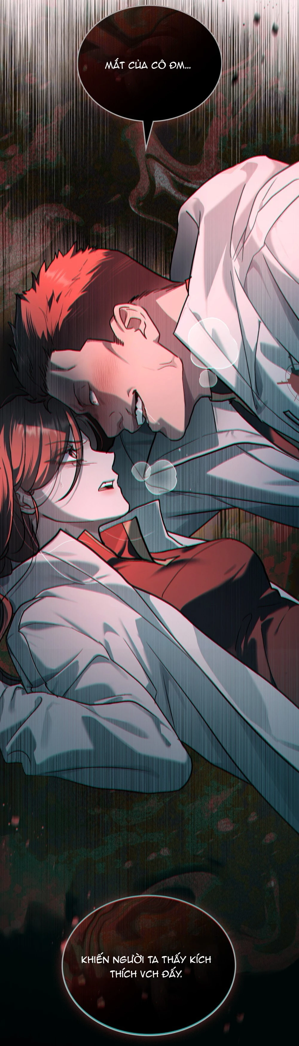 Merry Psycho Chapter 39.2 - 72