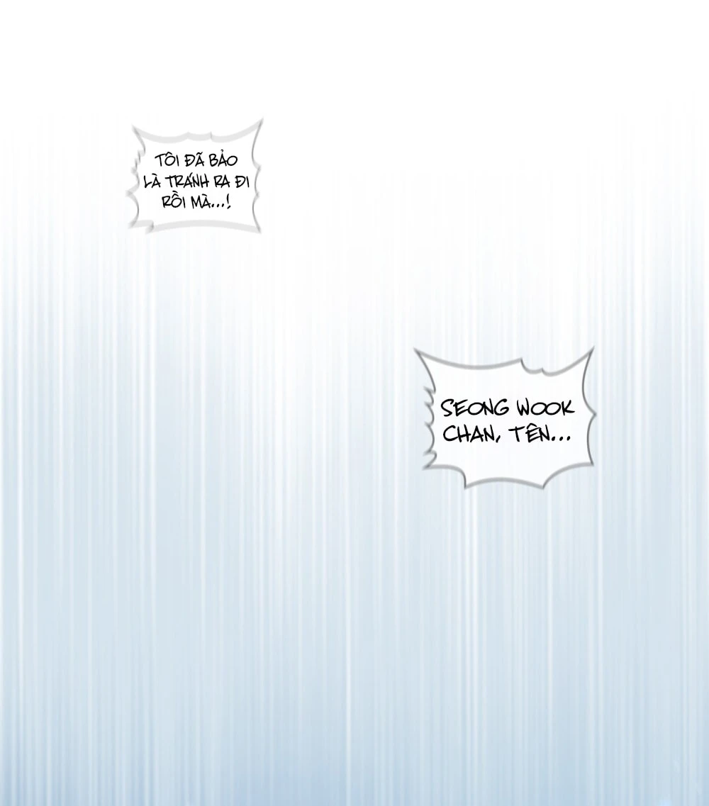 Merry Psycho Chapter 40.1 - 3