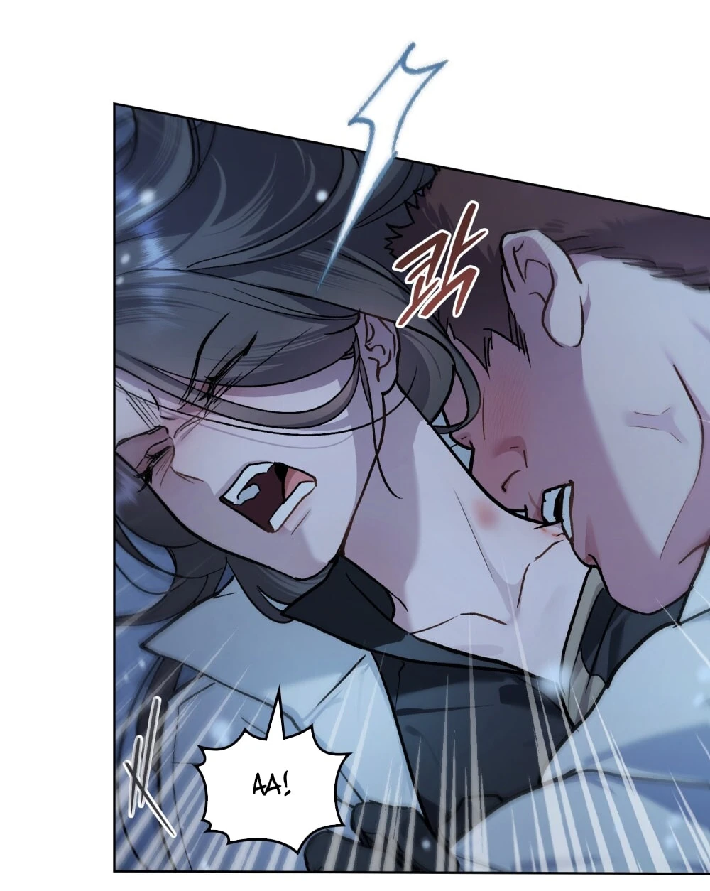 Merry Psycho Chapter 40.1 - 6