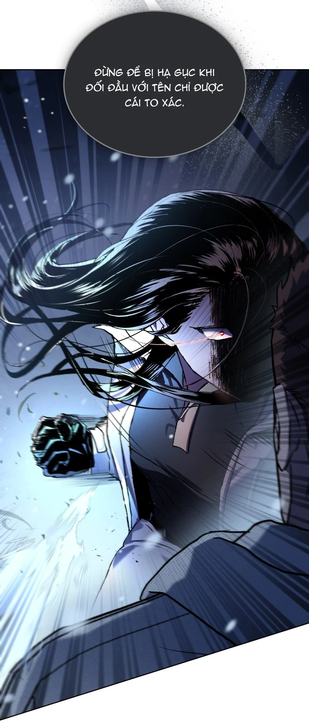 Merry Psycho Chapter 40.1 - 14