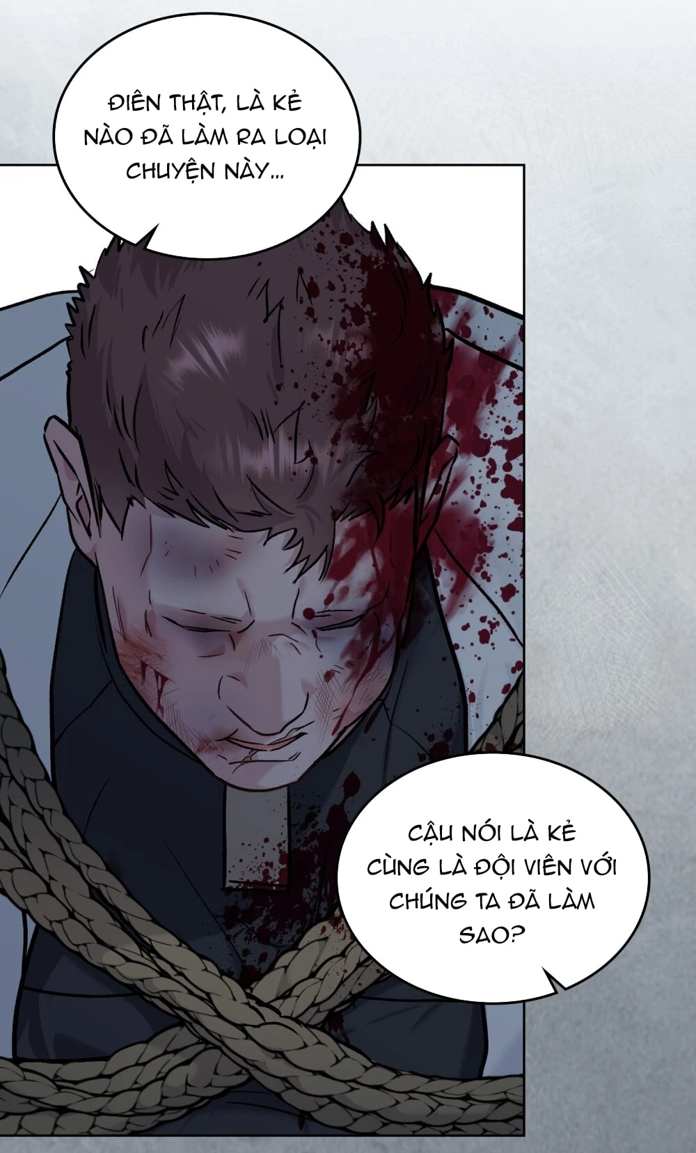 Merry Psycho Chapter 40.2 - 25