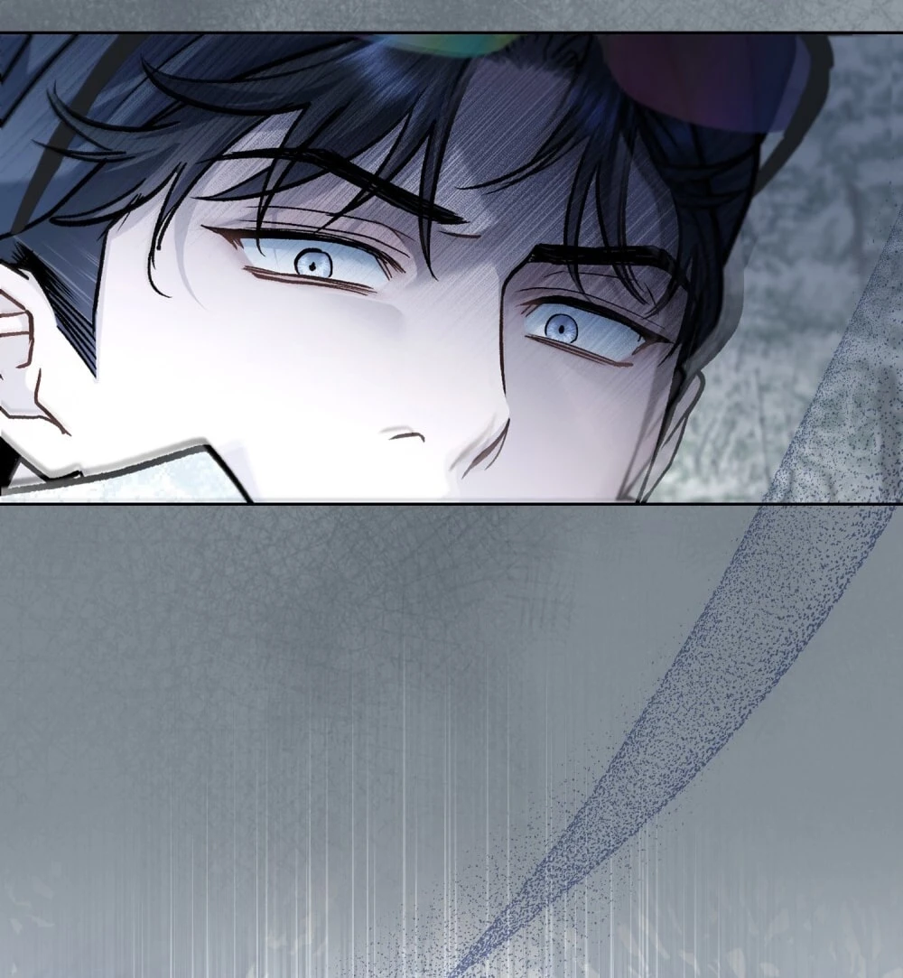 Merry Psycho Chapter 40.2 - 48