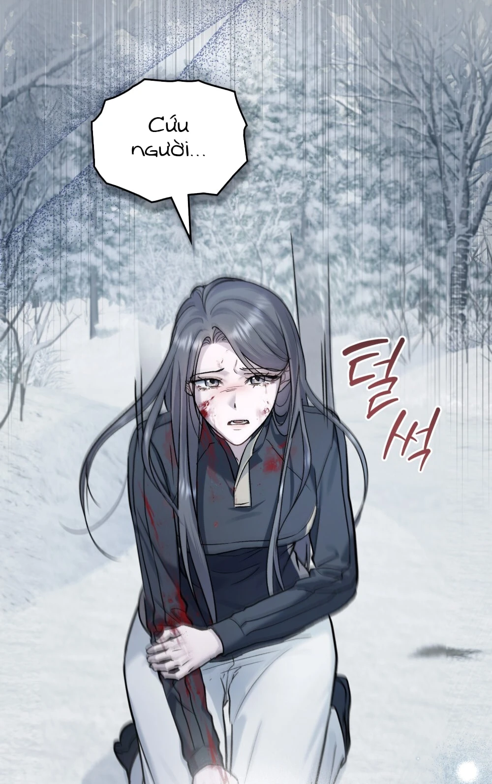 Merry Psycho Chapter 40.2 - 49