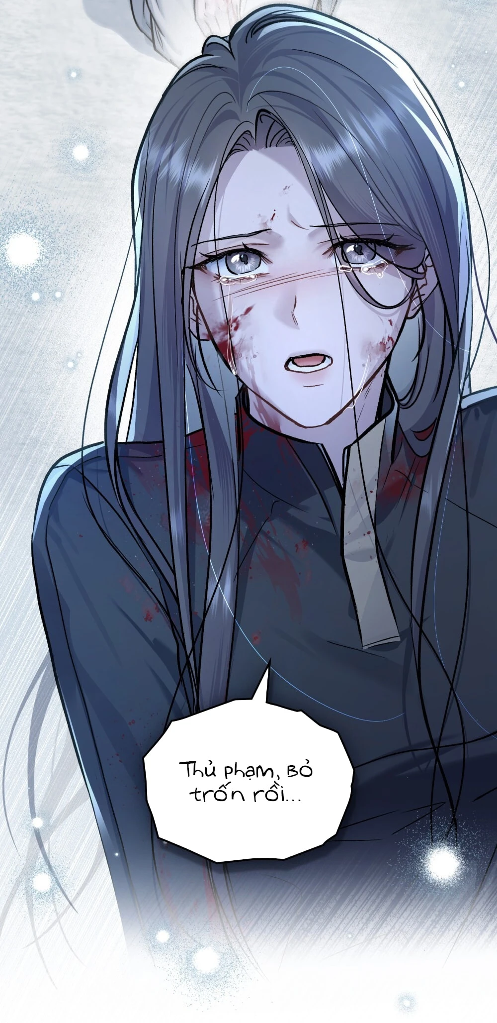 Merry Psycho Chapter 40.2 - 50