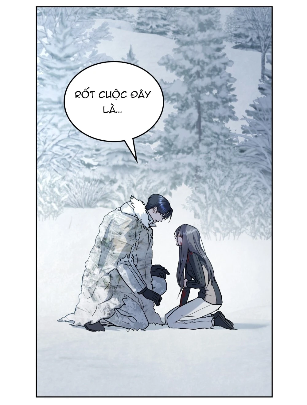 Merry Psycho Chapter 40.2 - 69