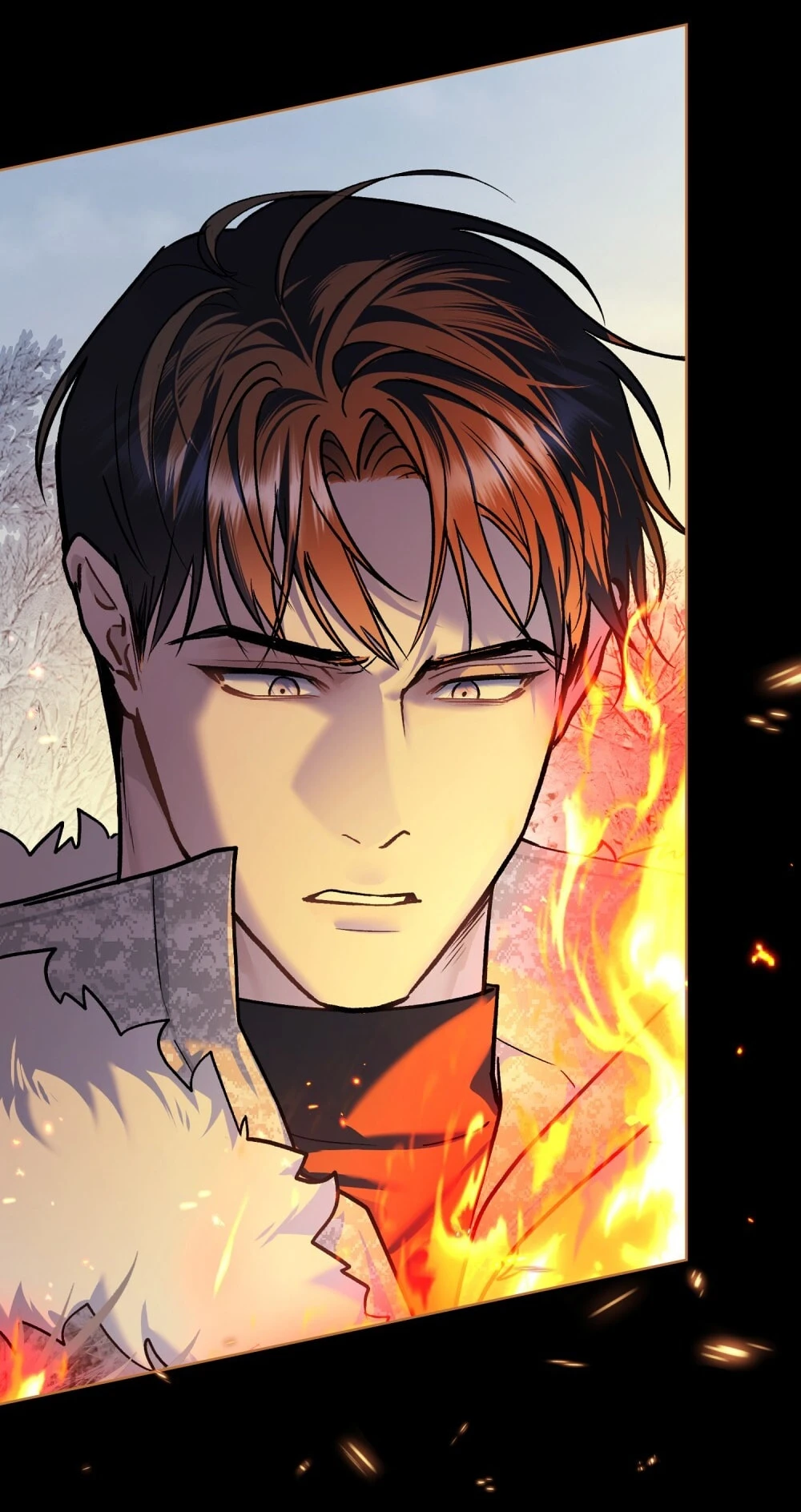 Merry Psycho Chapter 40.2 - 79