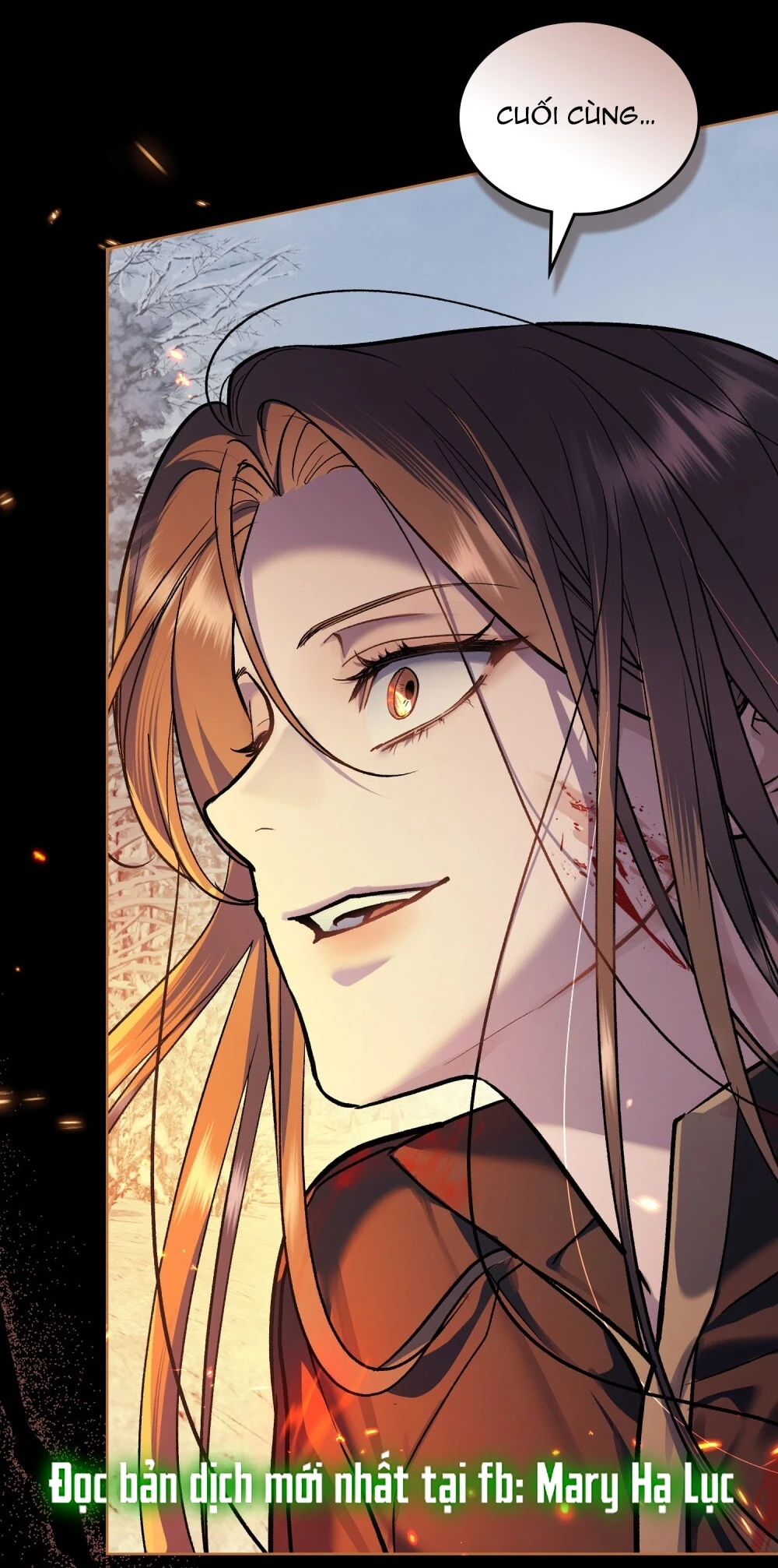 Merry Psycho Chapter 40.2 - 81