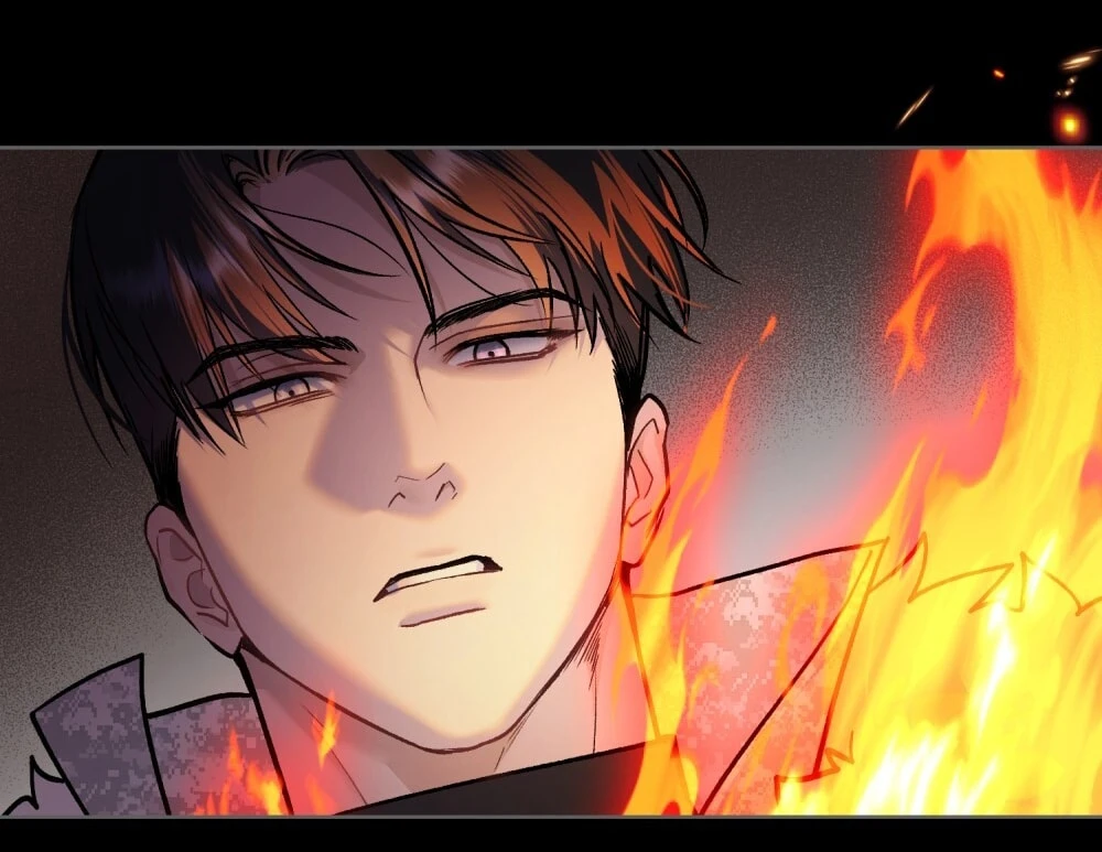 Merry Psycho Chapter 41.1 - 5