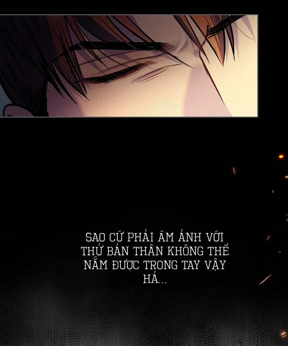 Merry Psycho Chapter 41.1 - 7