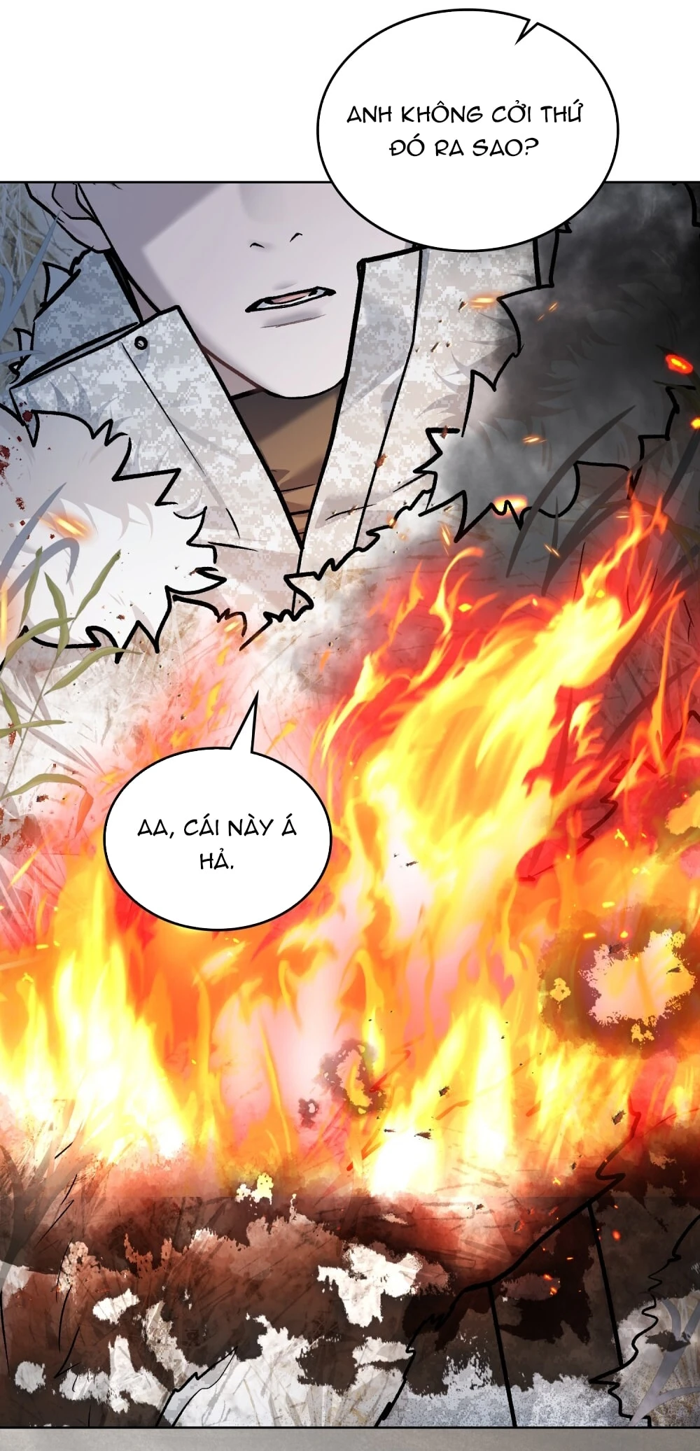 Merry Psycho Chapter 41.1 - 15