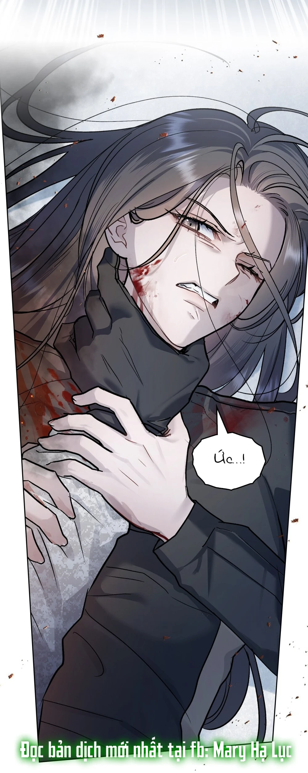 Merry Psycho Chapter 41.1 - 19