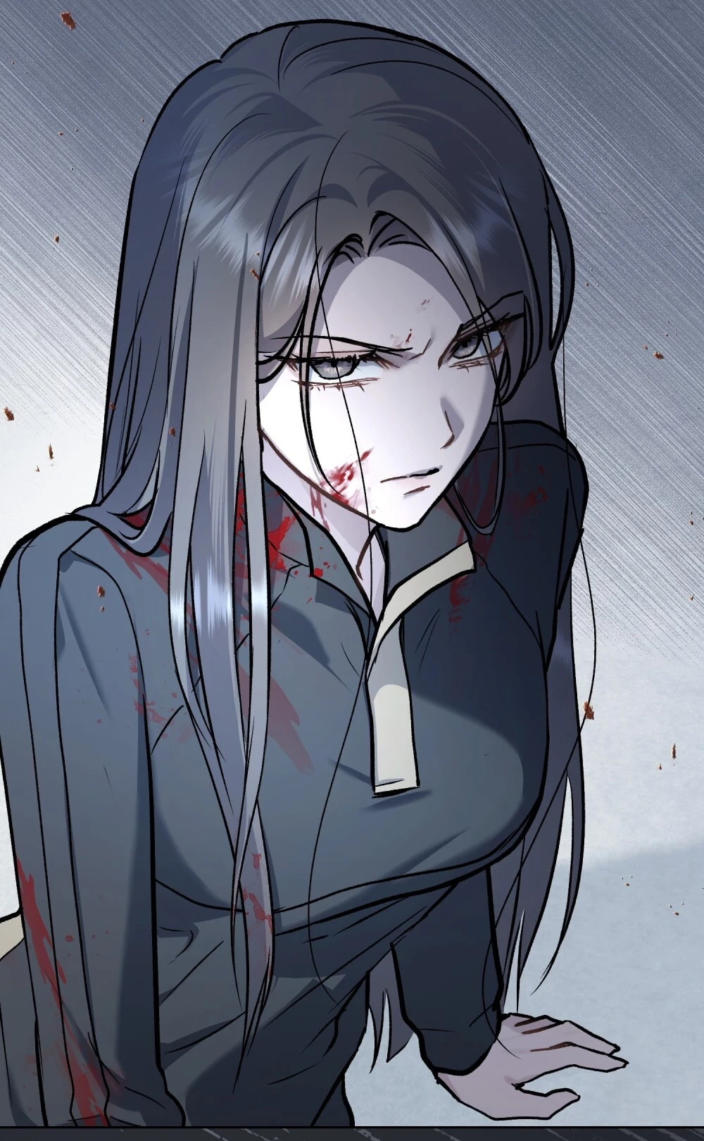 Merry Psycho Chapter 41.1 - 28