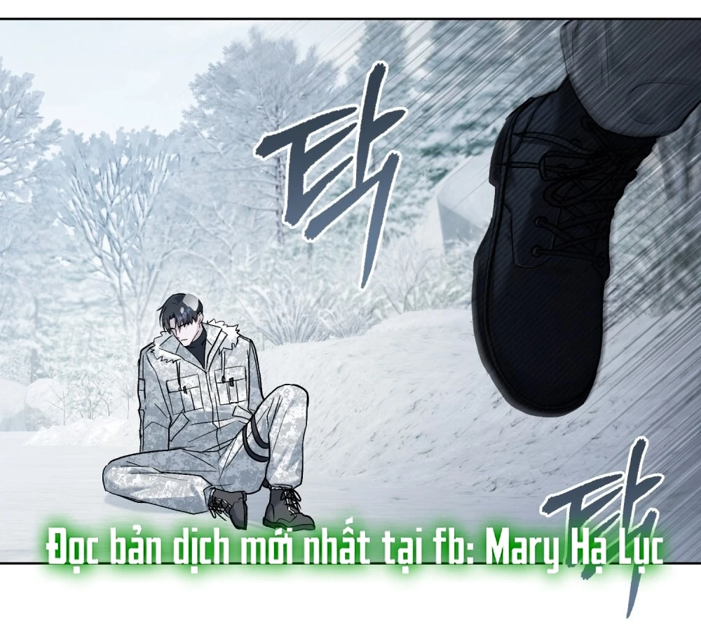 Merry Psycho Chapter 41.2 - 19