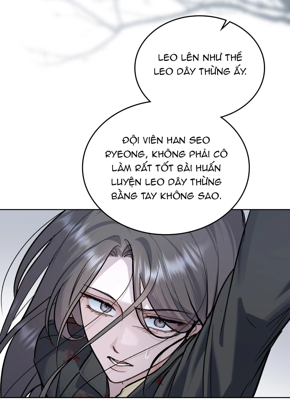 Merry Psycho Chapter 41.2 - 61