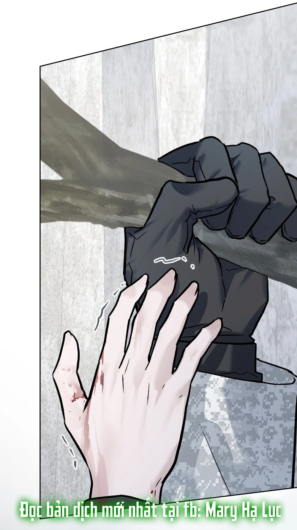 Merry Psycho Chapter 41.2 - 79