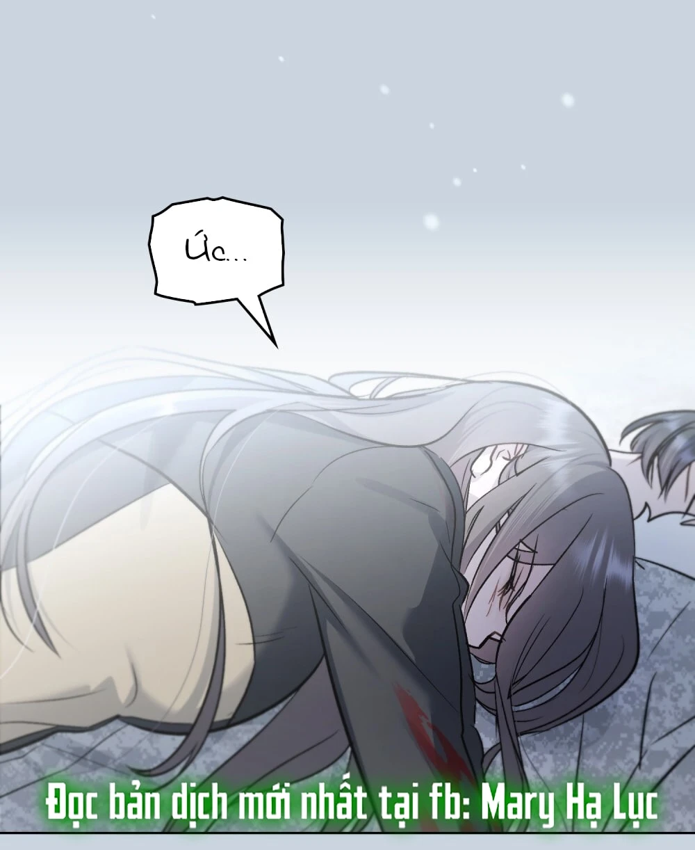 Merry Psycho Chapter 42.1 - 3