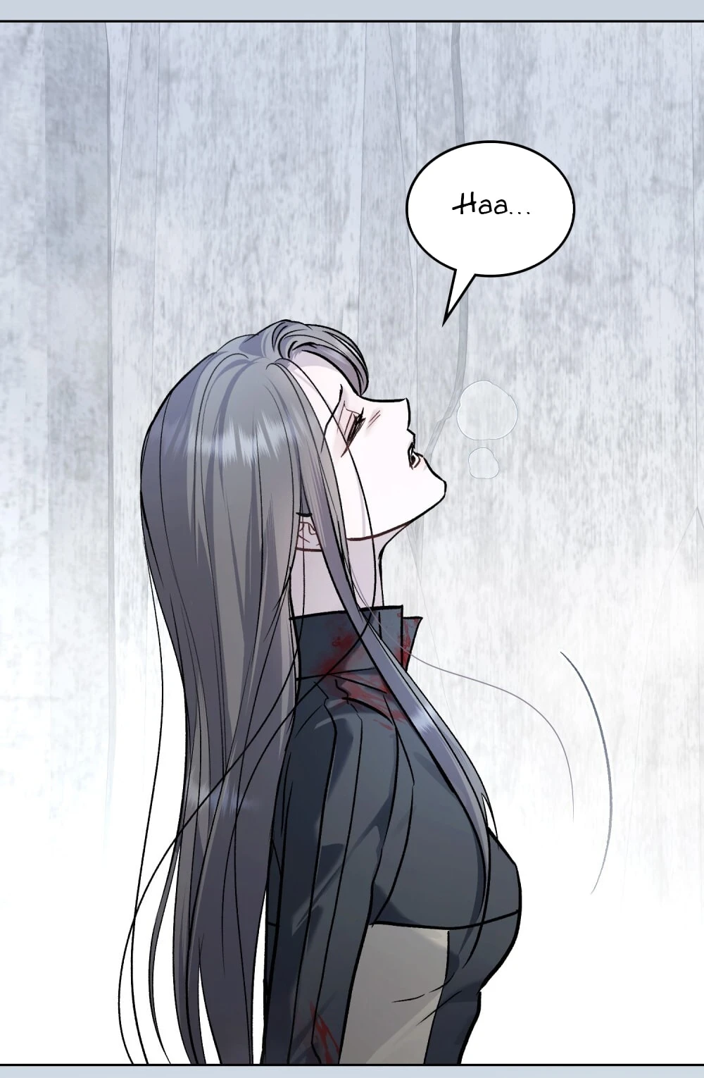 Merry Psycho Chapter 42.1 - 7