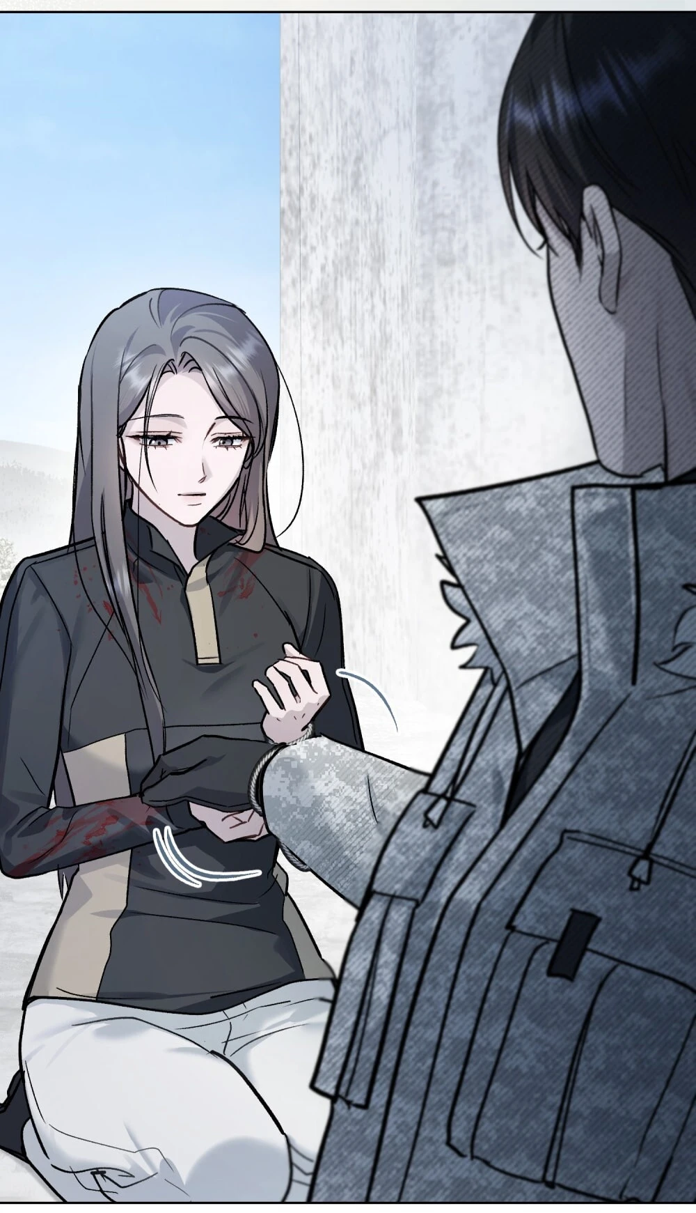 Merry Psycho Chapter 42.1 - 17