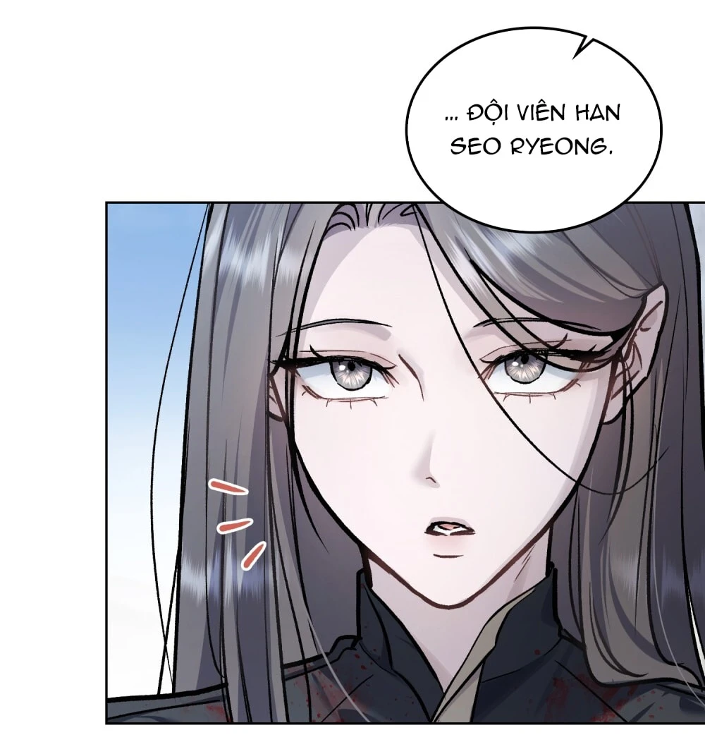 Merry Psycho Chapter 42.1 - 19