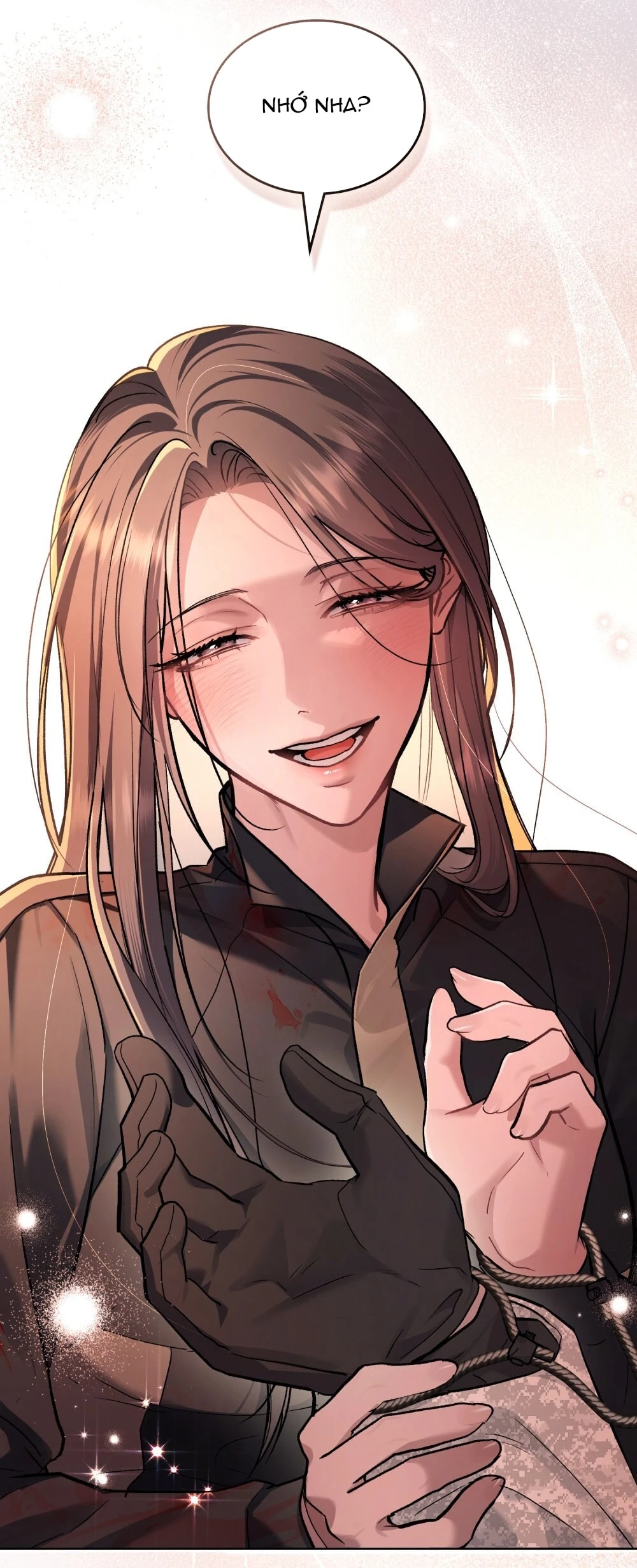 Merry Psycho Chapter 42.1 - 28